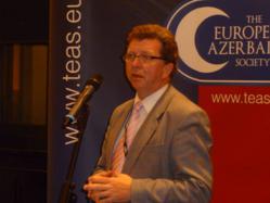 Gerry Sutcliffe MP